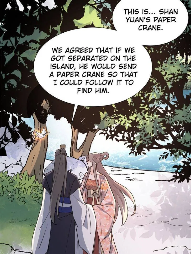 The Prince Regent’s Concubines Chapter 140 – Page 11