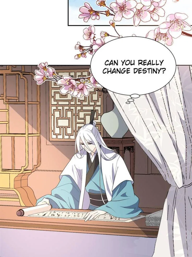 The Prince Regent’s Concubines Chapter 140 – Page 14