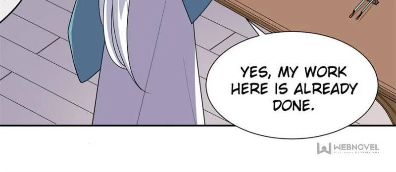 The Prince Regent’s Concubines Chapter 140 – Page 17