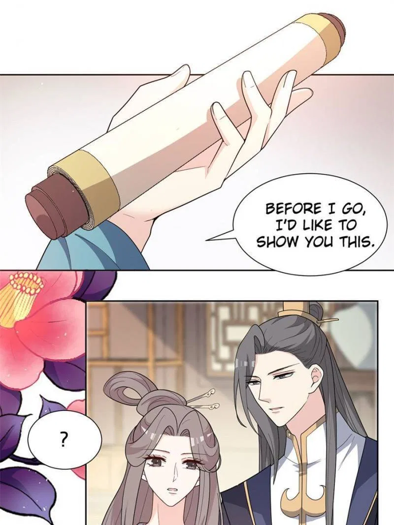 The Prince Regent’s Concubines Chapter 140 – Page 18