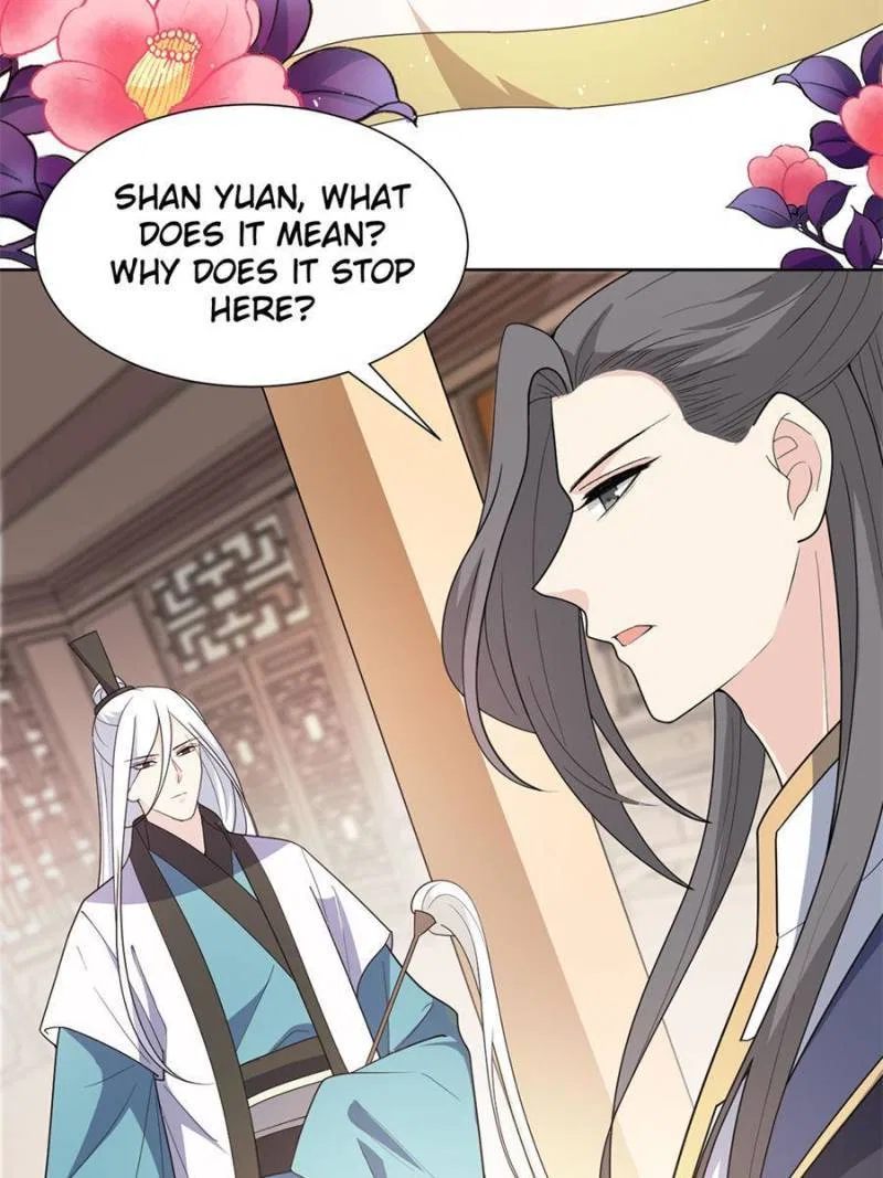 The Prince Regent’s Concubines Chapter 140 – Page 20
