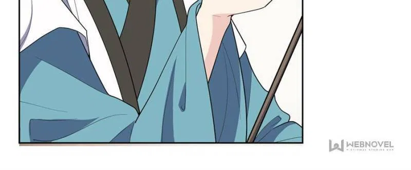 The Prince Regent’s Concubines Chapter 140 – Page 22