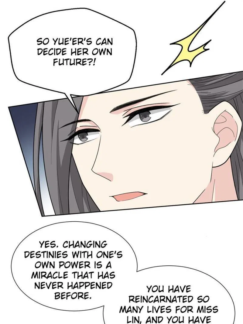 The Prince Regent’s Concubines Chapter 140 – Page 23