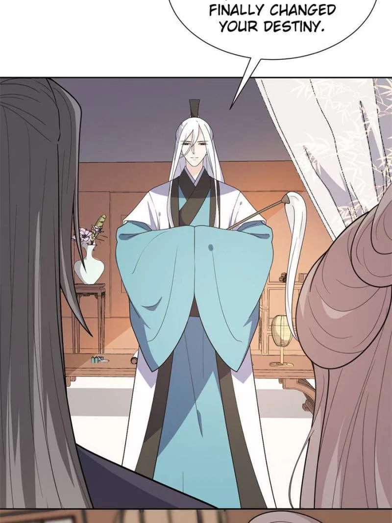 The Prince Regent’s Concubines Chapter 140 – Page 24