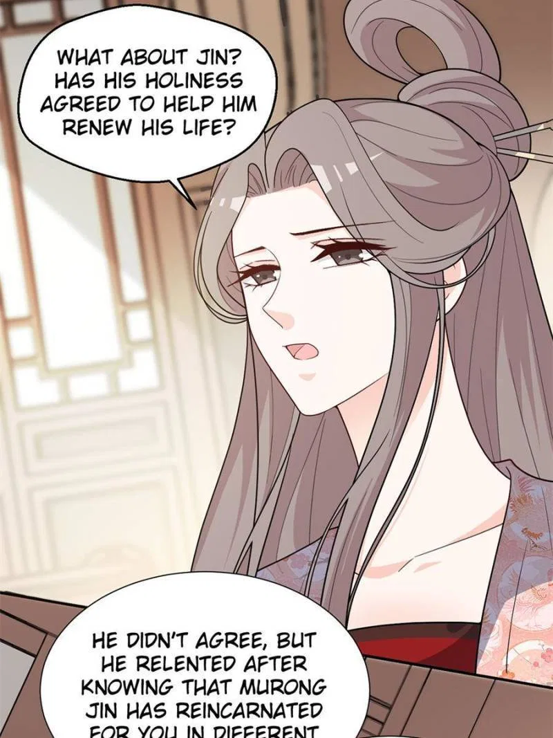 The Prince Regent’s Concubines Chapter 140 – Page 25