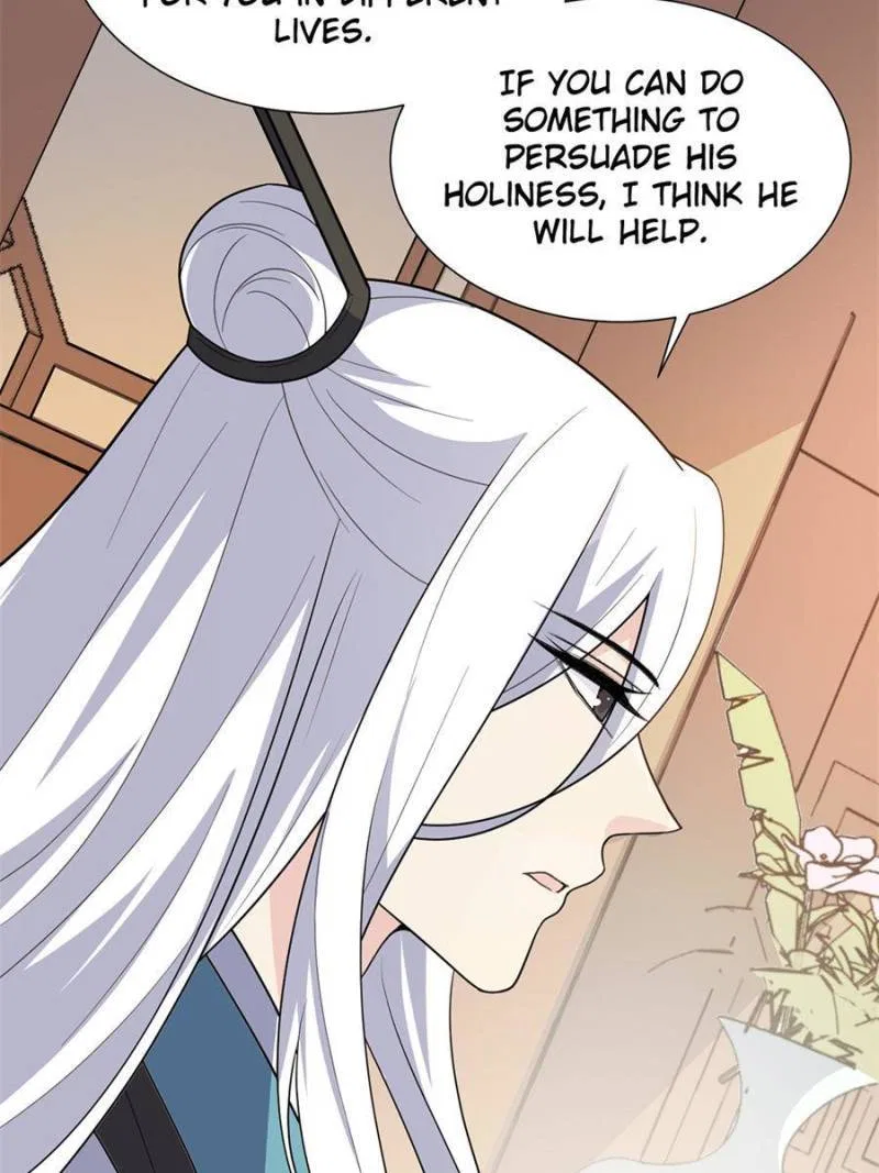 The Prince Regent’s Concubines Chapter 140 – Page 26