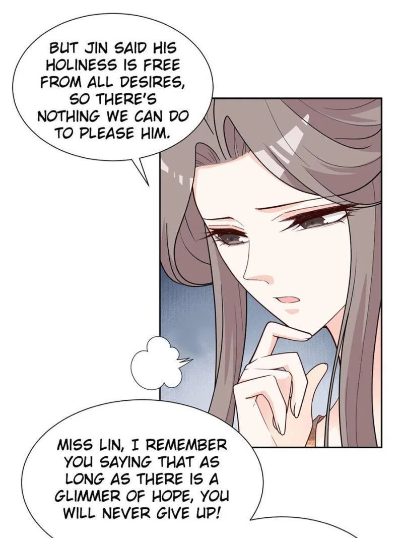 The Prince Regent’s Concubines Chapter 140 – Page 28