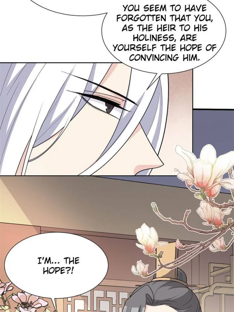 The Prince Regent’s Concubines Chapter 140 – Page 29