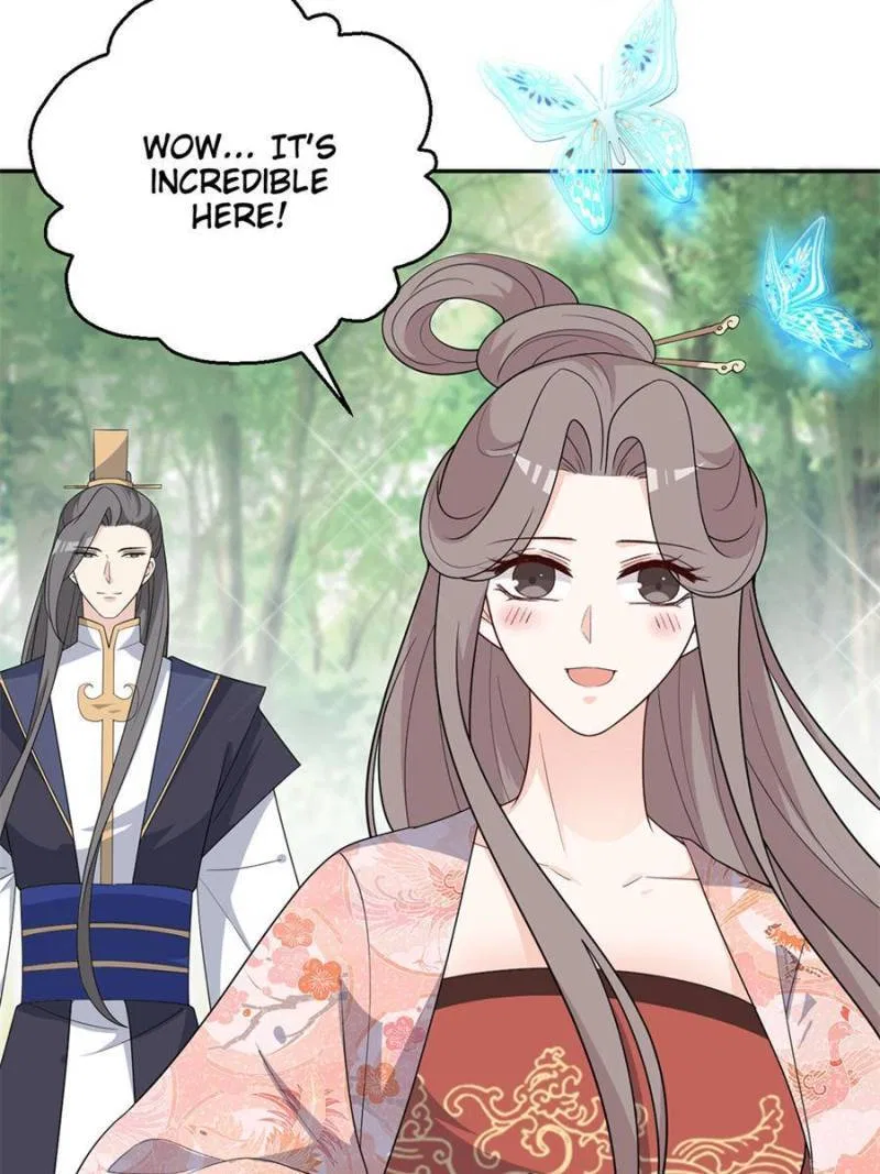 The Prince Regent’s Concubines Chapter 139 – Page 2