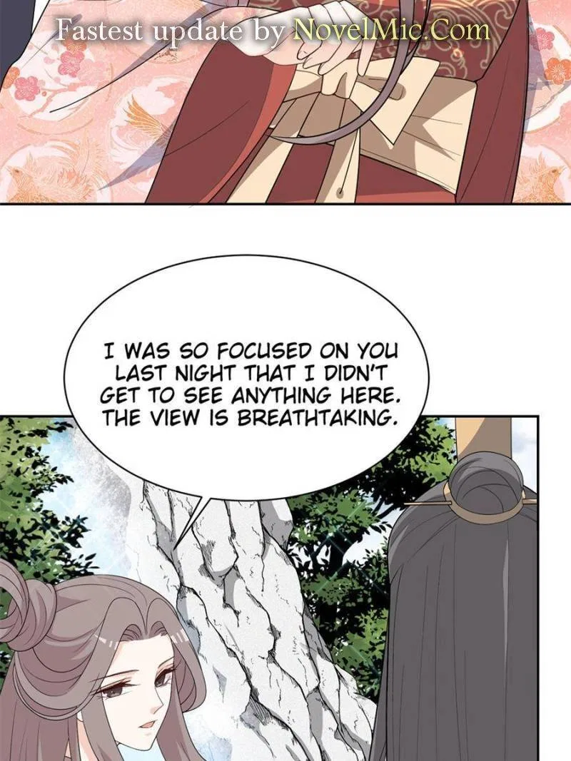 The Prince Regent’s Concubines Chapter 139 – Page 3