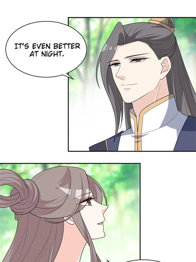 The Prince Regent’s Concubines Chapter 139 – Page 5