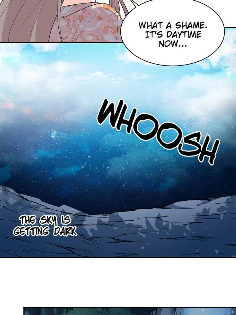The Prince Regent’s Concubines Chapter 139 – Page 6