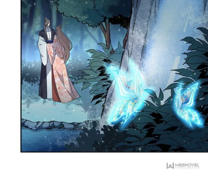 The Prince Regent’s Concubines Chapter 139 – Page 7