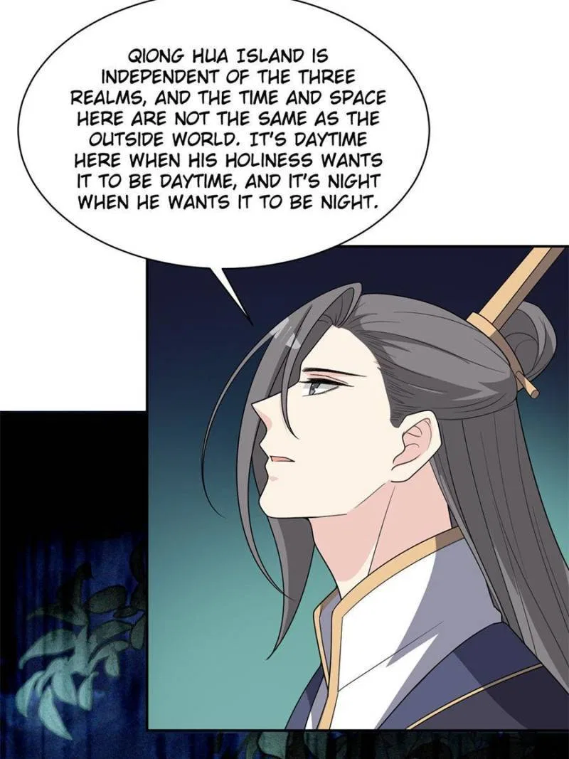 The Prince Regent’s Concubines Chapter 139 – Page 9