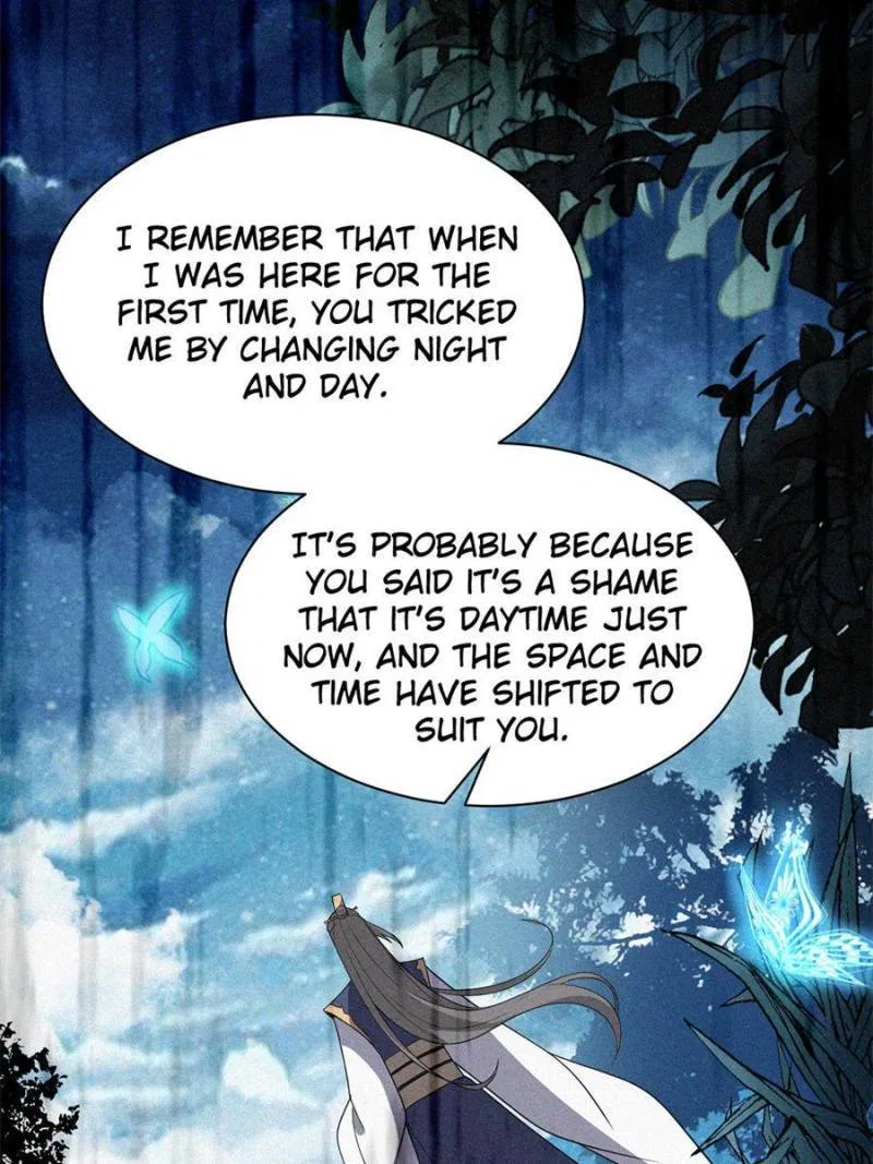 The Prince Regent’s Concubines Chapter 139 – Page 10