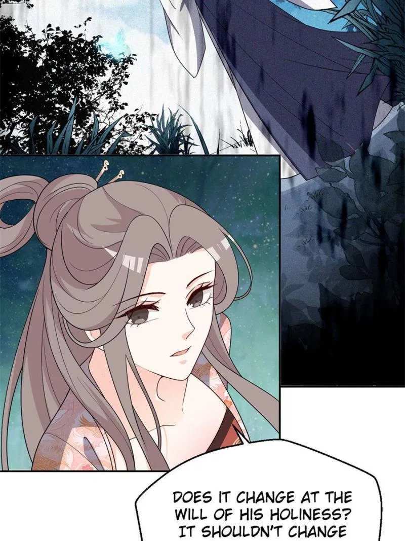 The Prince Regent’s Concubines Chapter 139 – Page 11