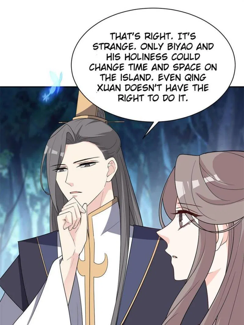 The Prince Regent’s Concubines Chapter 139 – Page 13