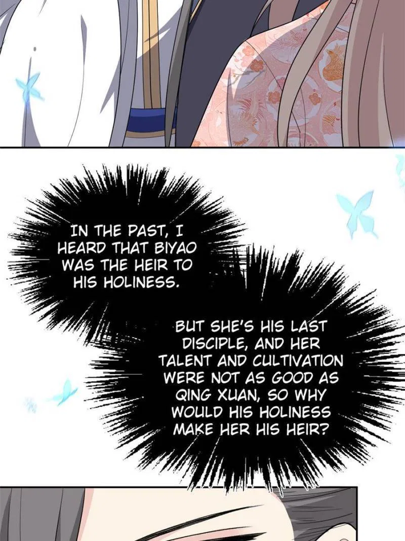 The Prince Regent’s Concubines Chapter 139 – Page 14
