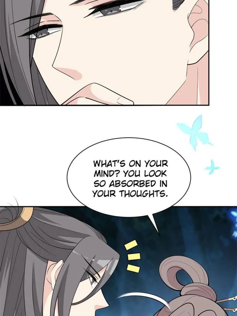 The Prince Regent’s Concubines Chapter 139 – Page 15