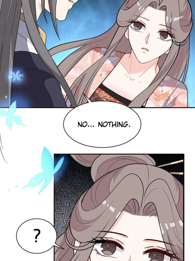 The Prince Regent’s Concubines Chapter 139 – Page 16
