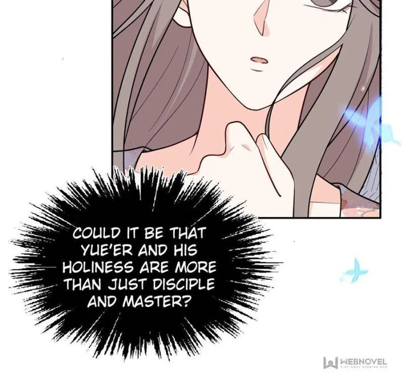 The Prince Regent’s Concubines Chapter 139 – Page 17