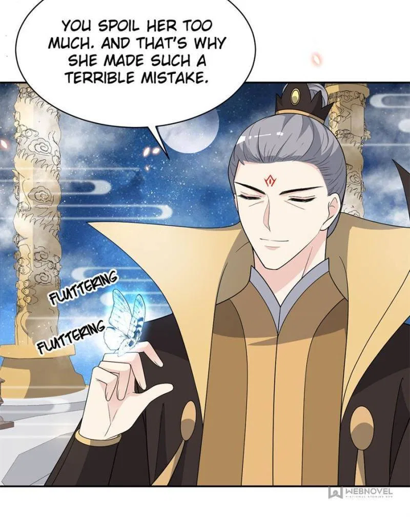 The Prince Regent’s Concubines Chapter 139 – Page 20