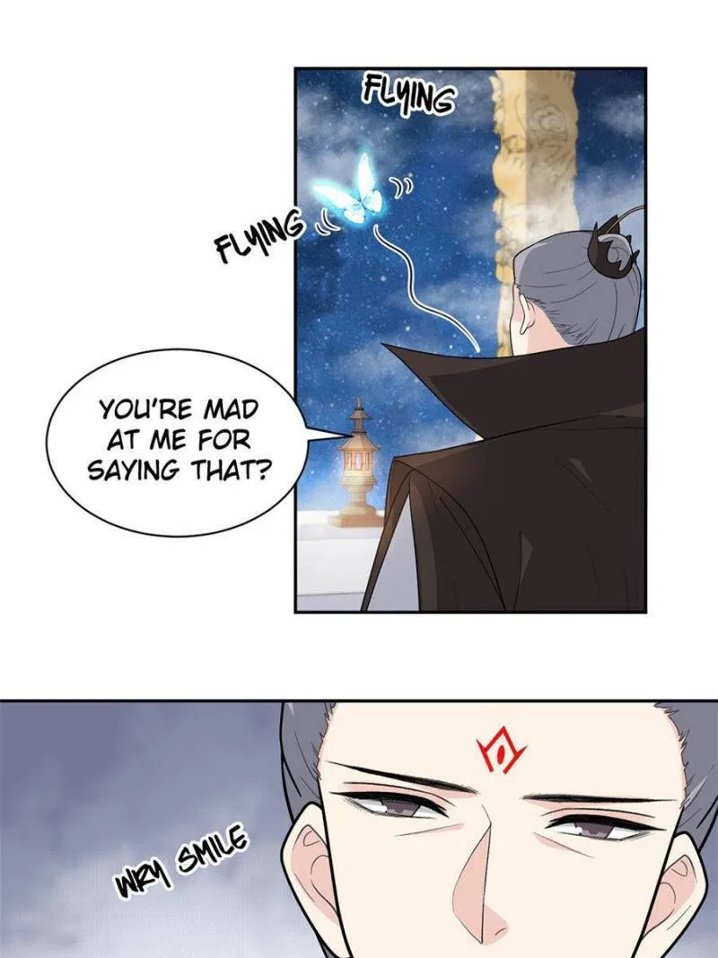 The Prince Regent’s Concubines Chapter 139 – Page 21