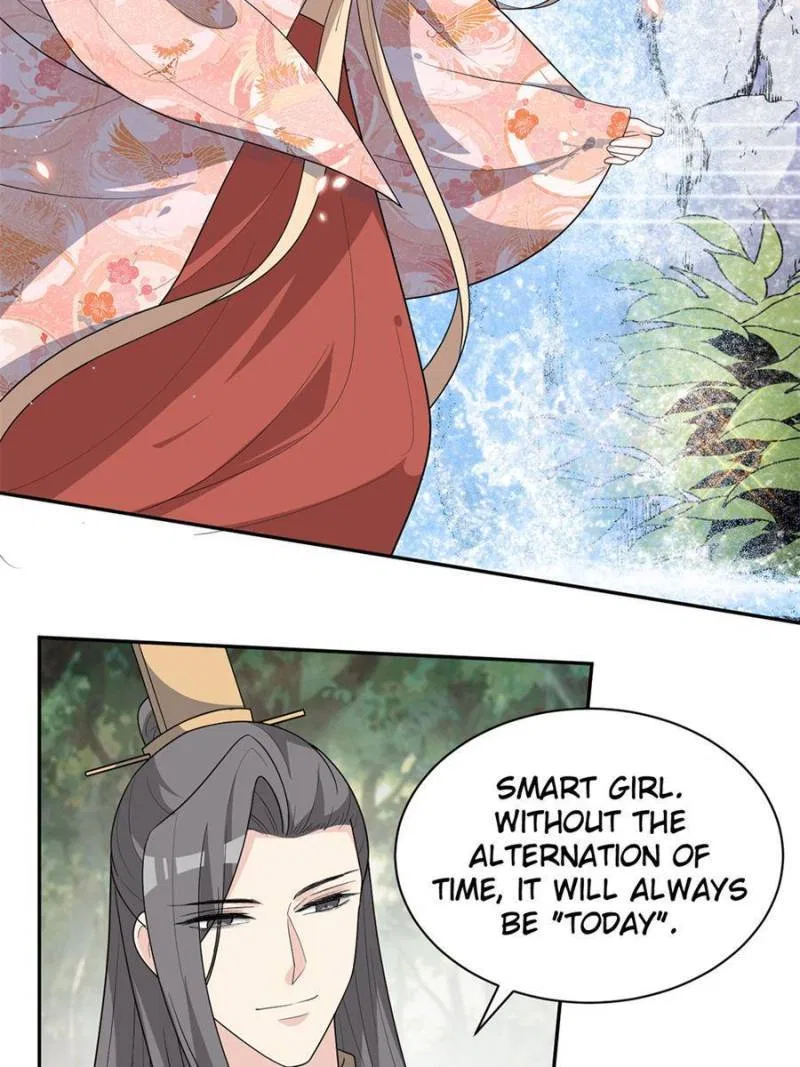 The Prince Regent’s Concubines Chapter 139 – Page 31