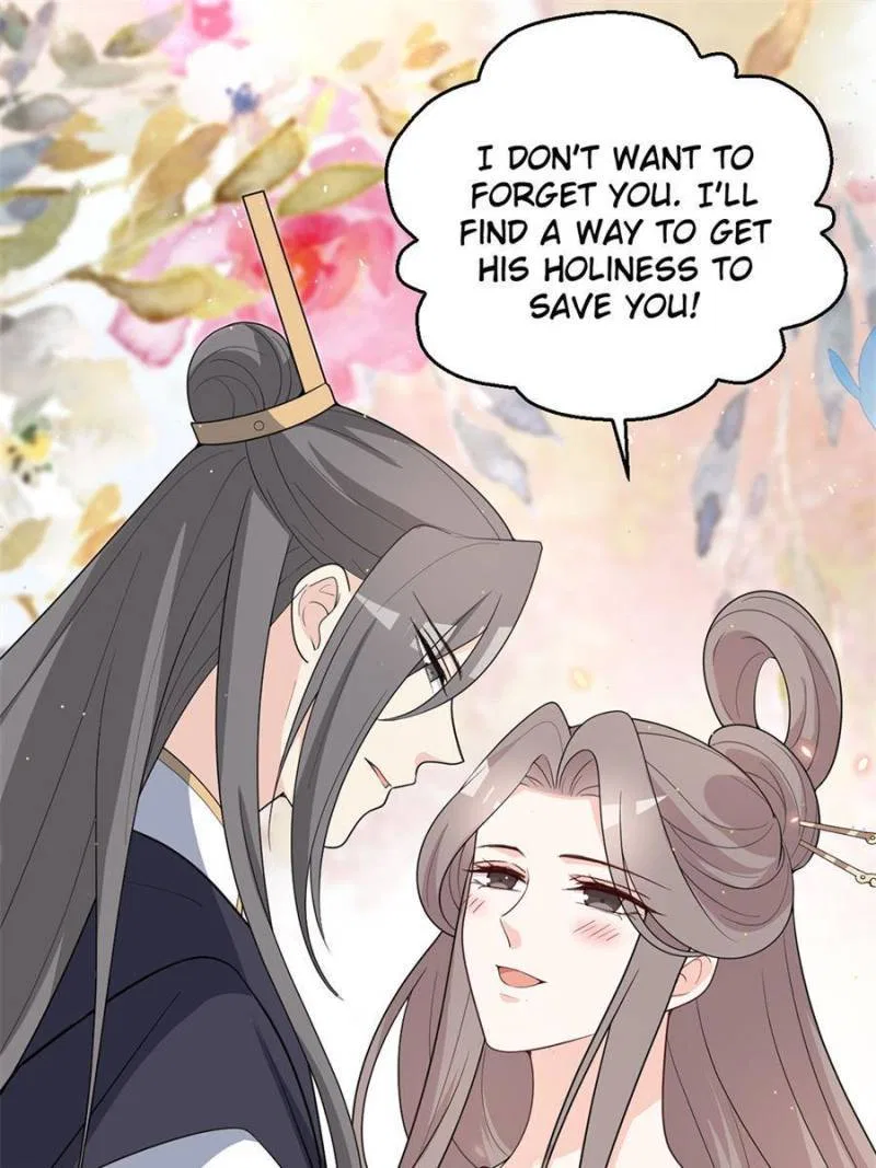 The Prince Regent’s Concubines Chapter 139 – Page 33