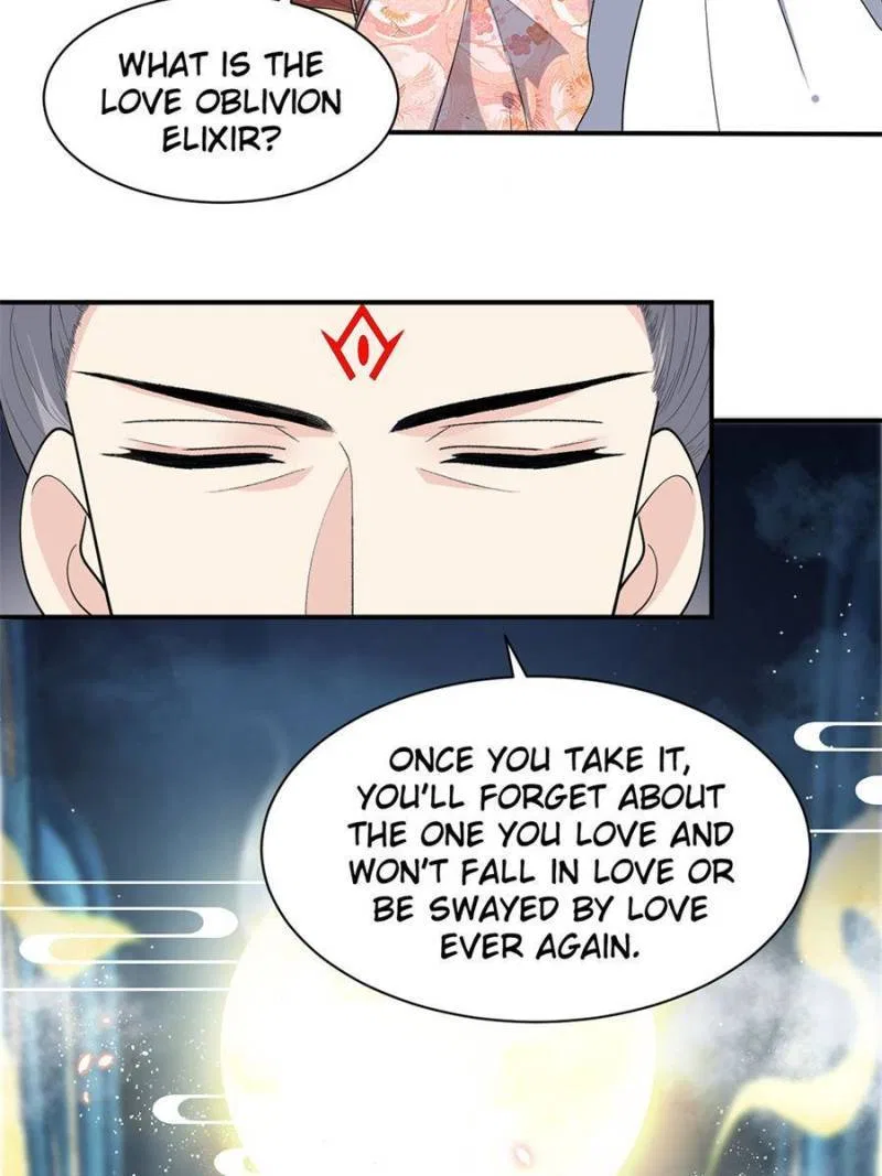 The Prince Regent’s Concubines Chapter 138 – Page 3