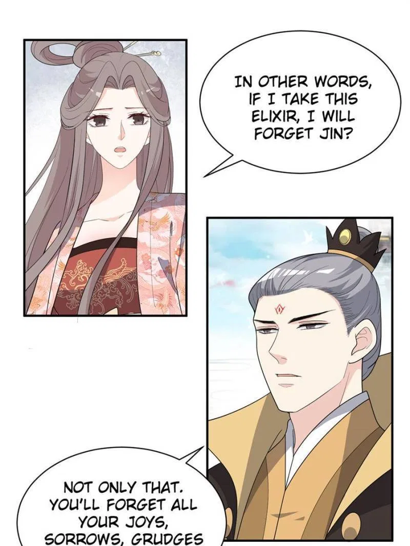 The Prince Regent’s Concubines Chapter 138 – Page 5