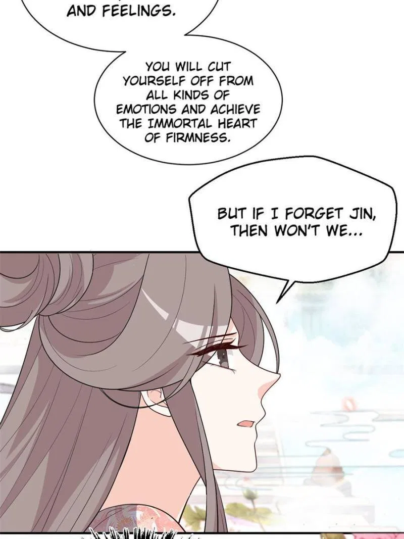 The Prince Regent’s Concubines Chapter 138 – Page 6
