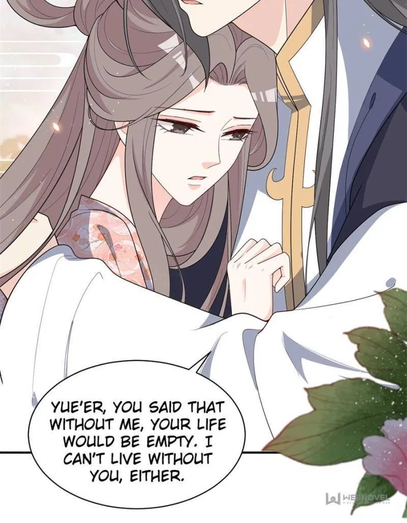 The Prince Regent’s Concubines Chapter 138 – Page 8
