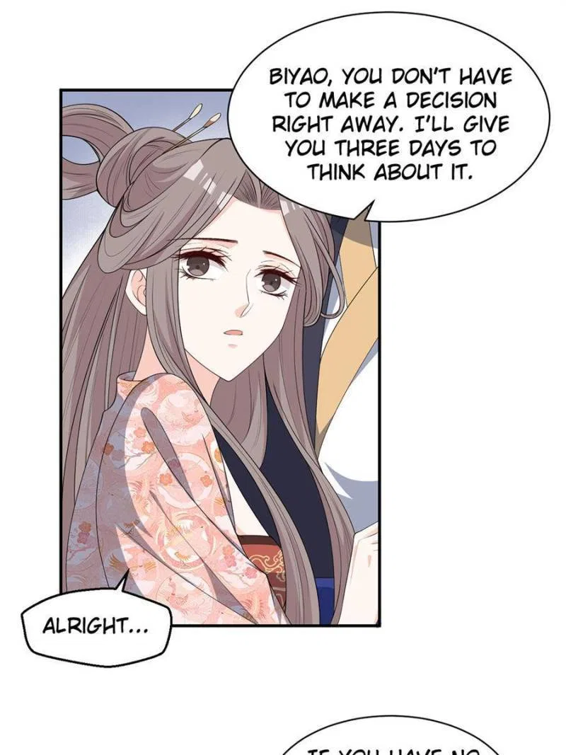 The Prince Regent’s Concubines Chapter 138 – Page 9