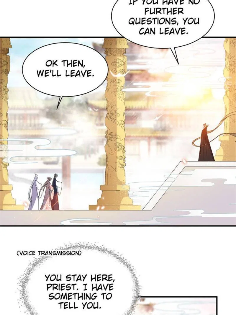 The Prince Regent’s Concubines Chapter 138 – Page 10