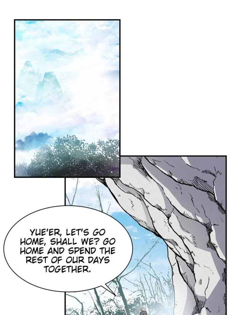 The Prince Regent’s Concubines Chapter 138 – Page 13