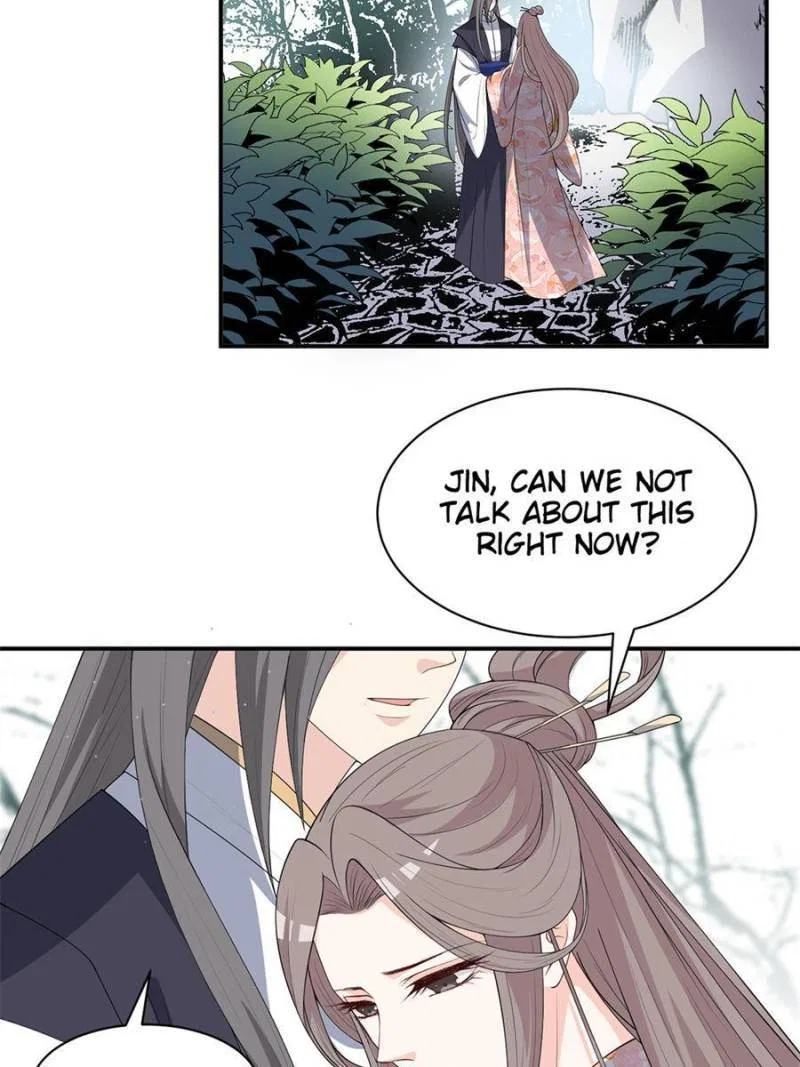 The Prince Regent’s Concubines Chapter 138 – Page 14