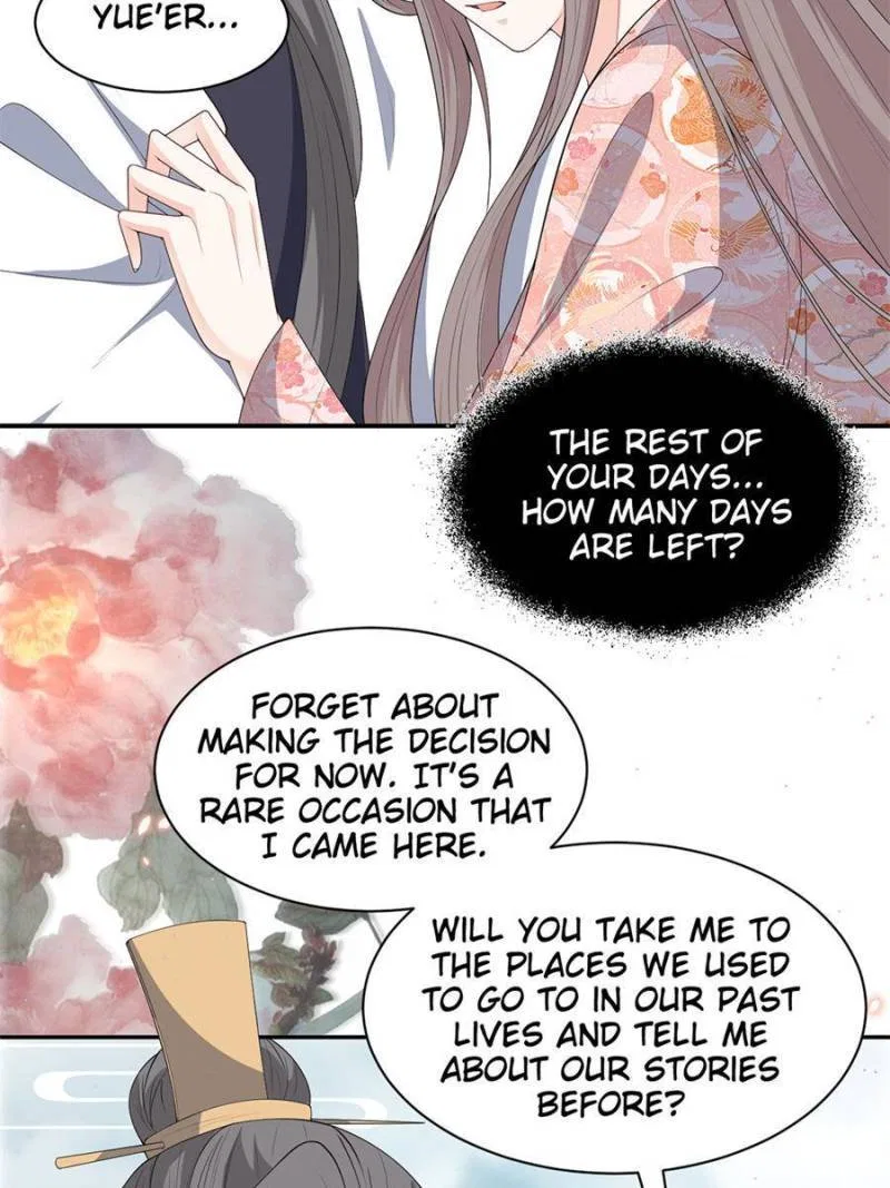 The Prince Regent’s Concubines Chapter 138 – Page 15
