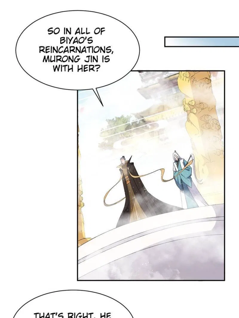 The Prince Regent’s Concubines Chapter 138 – Page 18