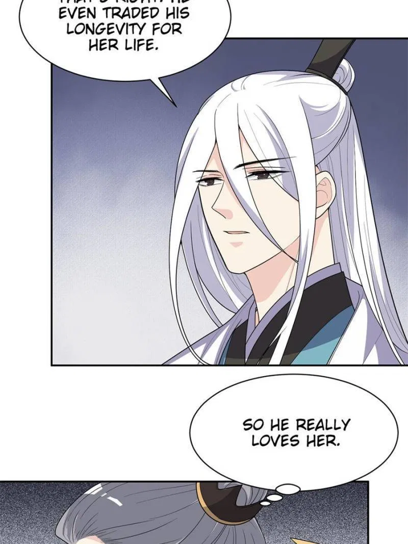 The Prince Regent’s Concubines Chapter 138 – Page 19