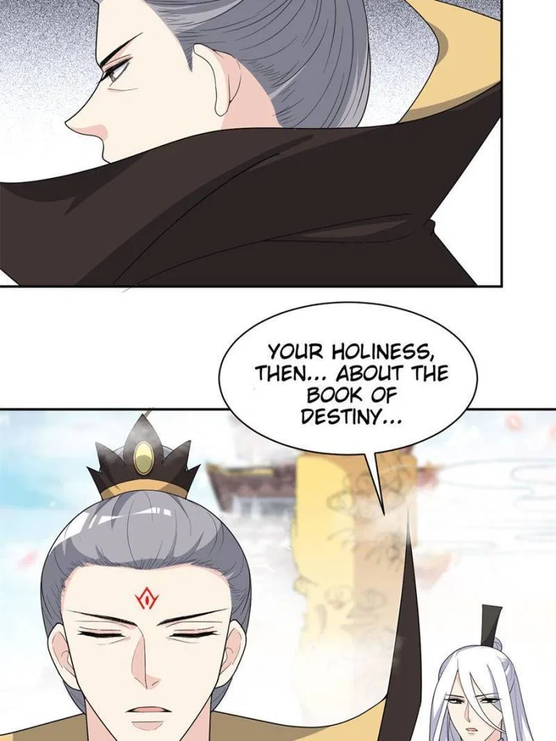 The Prince Regent’s Concubines Chapter 138 – Page 20