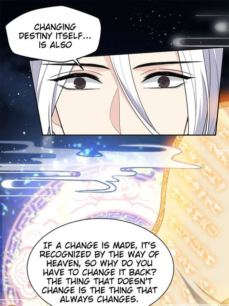 The Prince Regent’s Concubines Chapter 138 – Page 22