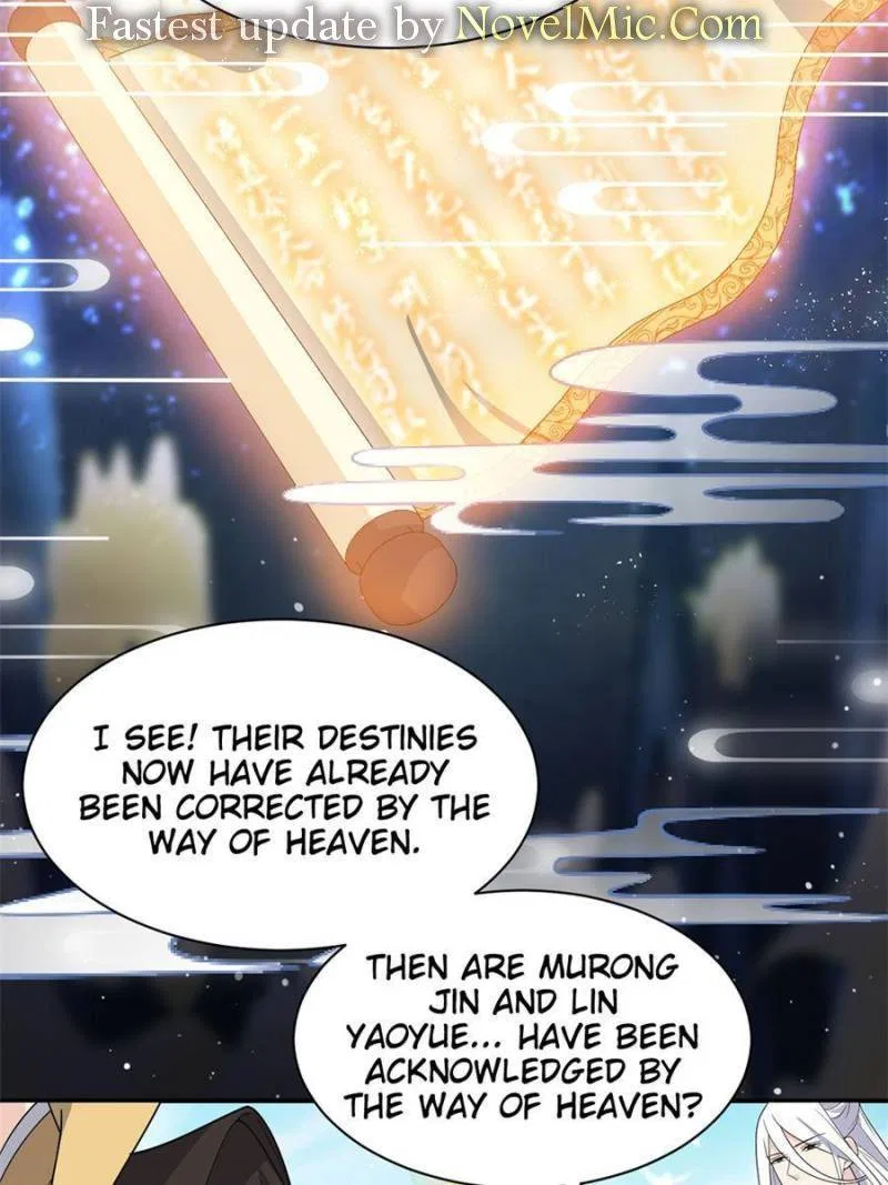 The Prince Regent’s Concubines Chapter 138 – Page 23