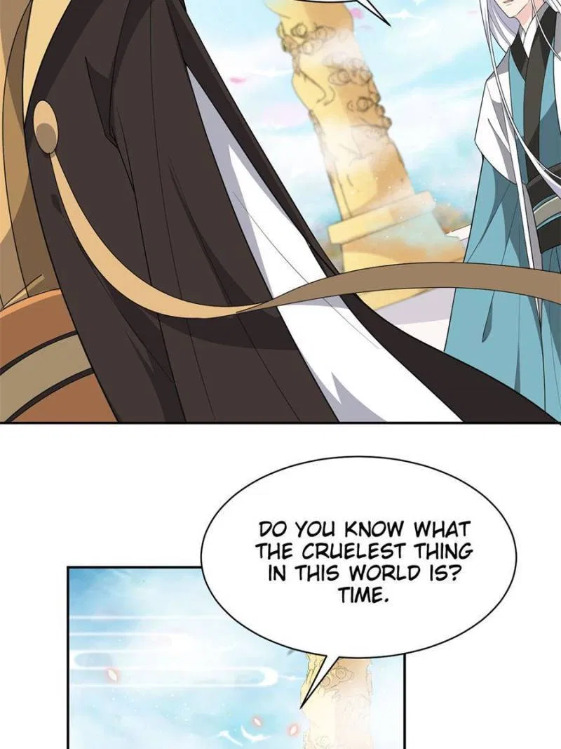The Prince Regent’s Concubines Chapter 138 – Page 24