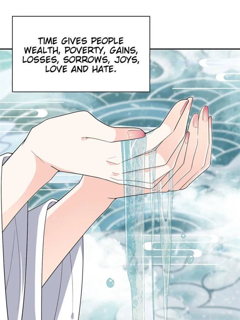 The Prince Regent’s Concubines Chapter 138 – Page 26
