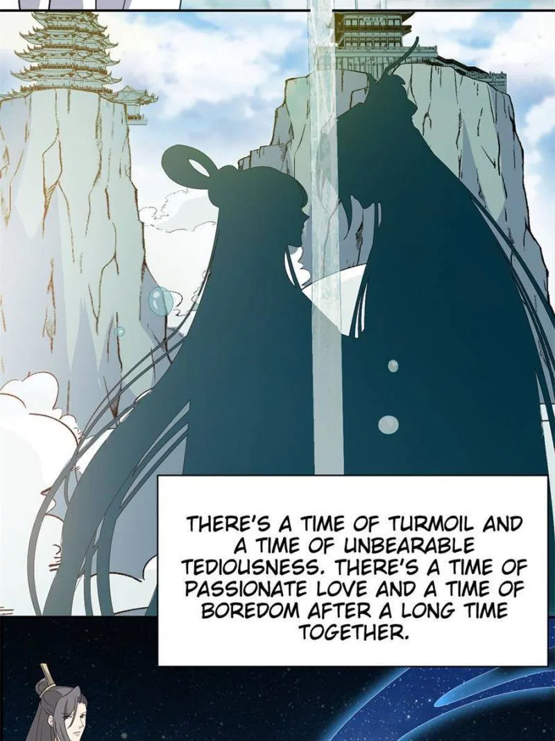 The Prince Regent’s Concubines Chapter 138 – Page 27