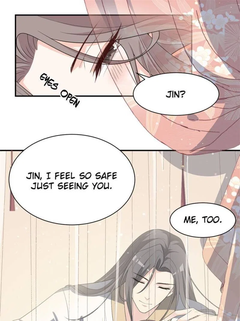 The Prince Regent’s Concubines Chapter 137 – Page 5