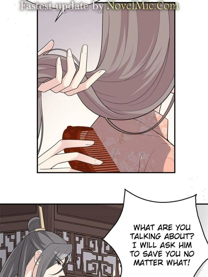 The Prince Regent’s Concubines Chapter 137 – Page 7