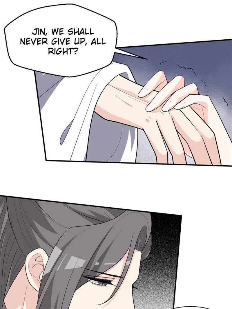 The Prince Regent’s Concubines Chapter 137 – Page 9