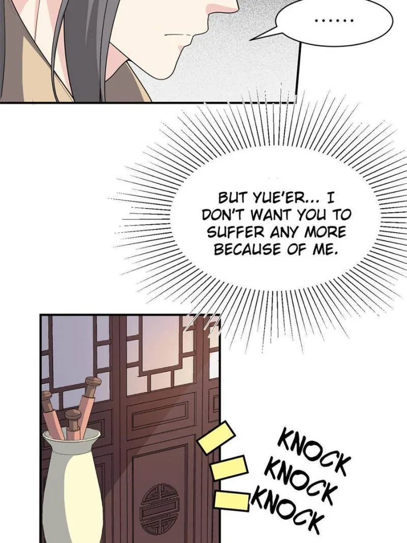 The Prince Regent’s Concubines Chapter 137 – Page 10